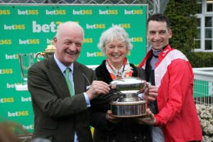 BK1A9661 Willie Mullins