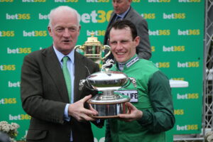 BK1A9690 Willie Mullins   Paul Townend