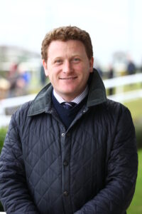 C16B4350 Jonjo Sanderson