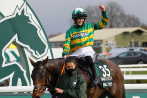 D20J1403 Minella Times