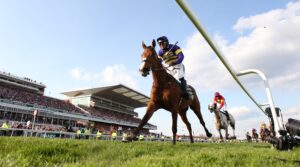 EN4D1053 Corach Rambler