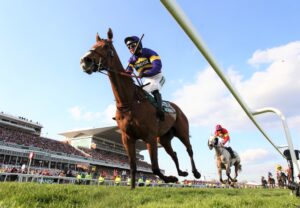 EN4D1054 Corach Rambler