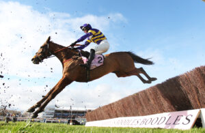 EN4D1207 Corach Rambler