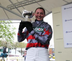 EN4D1716 Bryony Frost