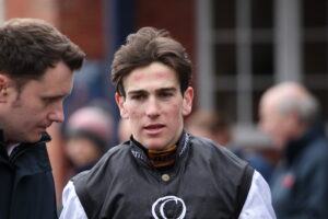 FU0E5881 Mr Toby McCain Mitchell