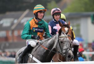 FU0E6127 Harry Cobden   Village Master