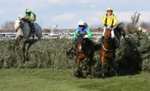 SC8C4069 Comply or Die