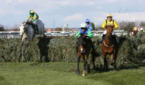 SC8C4070 Comply or Die