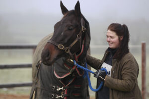 X5B0147 Laura Morgan