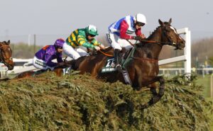 X5B2892 One For Arthur