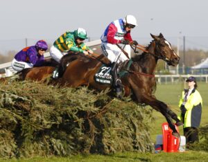 X5B2893 One For Arthur