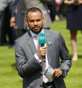 X5B3762 Rishi Persad