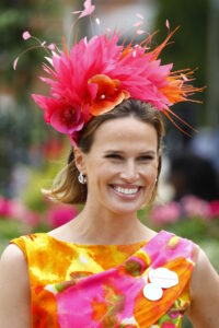 X5B4085 Francesca Cumani