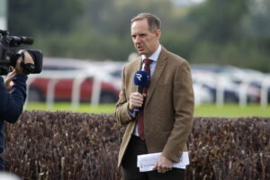 X5B5917 Alex Steedman