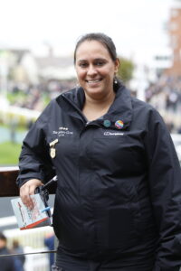 X5B6449 Sulekha Varma