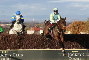 X5B7554 Mahler Mission