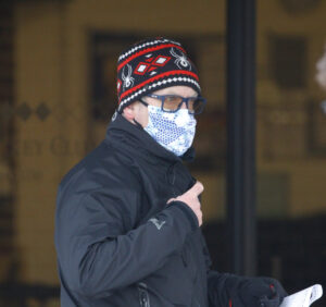 X5B9699 Brian Clifford