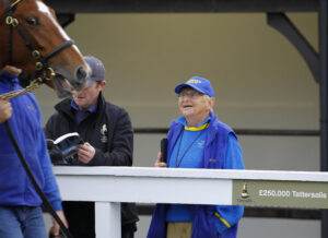 16B1329 Willie Carson