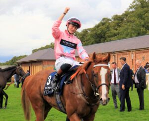 16B4776 Live In The Dream