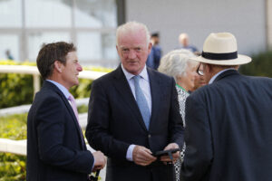 20J0302 Willie Mullins