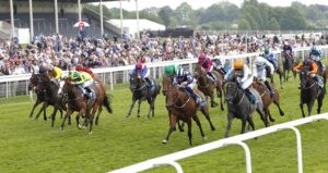 20J1389 Betty Clover