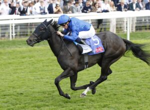 20J1497 Devoted Queen