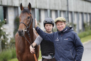 20J2511 Ralph Beckett   Macduff