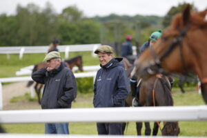 20J2607 Ralph Beckett   Joseph Tuite