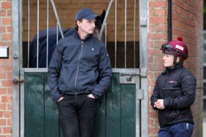 20J6020 Archie Watson