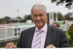 20J6768 Bob Champion