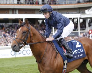 20J7543 City Of Troy