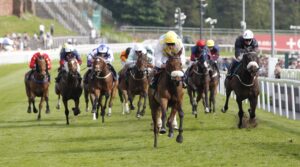 20J9809 Alphonse Le Grande