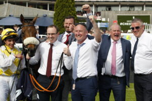 20J9849 Alphonse Le Grande