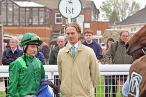 240505 0068 Cieren Fallon   Ollie Sangster