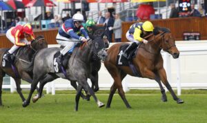 78F7325 Isle Of Lismore