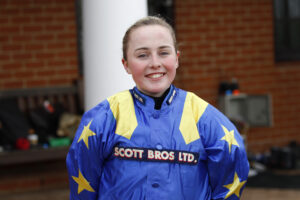 78F9621 Mia Nicholls