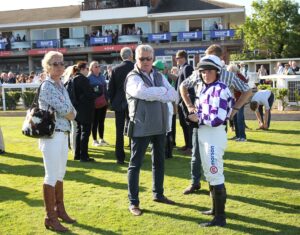 B96E9349 Paul Nicholls