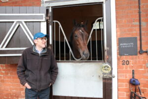 BK1A0582 James Fanshawe   Ambiente Friendly