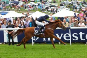 C16B9594 Ruler of the World