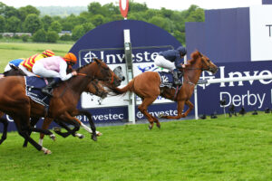 C16B9605 Ruler of the World