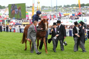 C16B9626 Ruler of the World