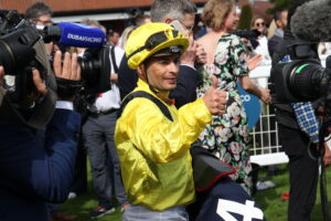 FU0E7321 Silvestre De Sousa