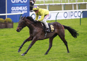 X5B7131 Sea Just In Time