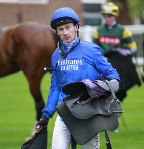 X5B7473 Oisin Murphy