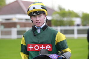 X5B7478 Brandon Wilkie