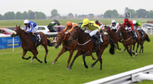 X5B7533 Moving Force