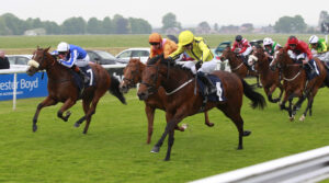 X5B7534 Moving Force