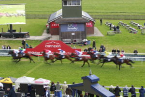 X5B7930 Beverley speed