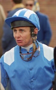 img730 Willie Carson