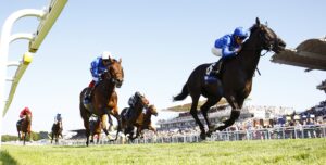 16B7415 Rebel’s Romance